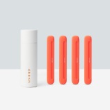 Буферная полоса на двери Zeekr Extreme Crypto Protection Set, 3 colour, артикул Zeekr014