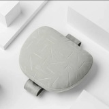 Подушка на подголовник Zeekr Extreme Touch Comfortable, White, артикул Zeekr013