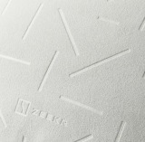 Подушка на подголовник Zeekr Extreme Touch Comfortable, White, артикул Zeekr013