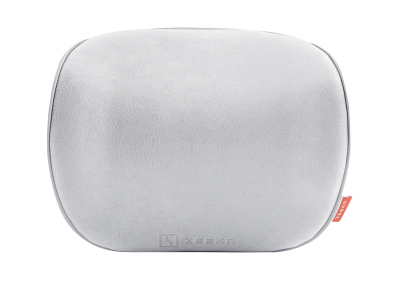 Подушка на подголовник Zeekr Cushion, Head&Neck, White/Black