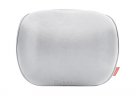 Подушка на подголовник Zeekr Cushion, Head&Neck, White/Black