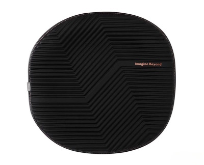 Подушка на сидение Zeekr Seat Cushion, Black