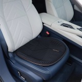 Подушка на сидение Zeekr Seat Cushion, Black, артикул Zeekr010