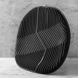 Подушка на сидение Zeekr Seat Cushion, Black, артикул Zeekr010
