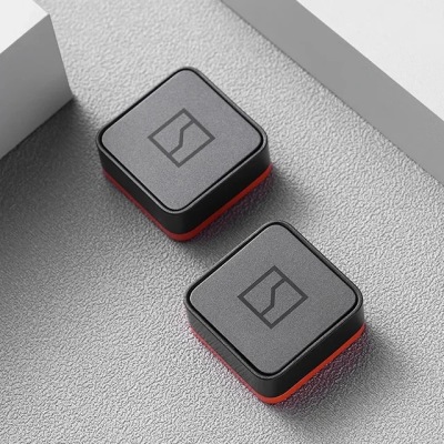 Набор программируемых смарт-кнопок Zeekr Smart Button, Set of 2/4