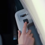 Набор программируемых смарт-кнопок Zeekr Smart Button, Set of 2/4, артикул Zeekr004