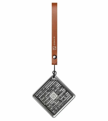 Ароматизатор-подвеска в салон Zeekr Aromatic Pendant, 4 types