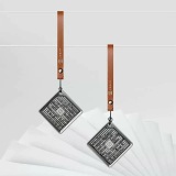 Ароматические картриджи Zeekr Aroma Stick Set, 4 types, артикул Zeekr036