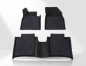 Комплект ковриков Zeekr 001 Luxury Car Mats Set
