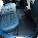Комплект ковриков Zeekr 001 Luxury Car Mats Set, артикул Zeekr053