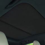 Шторка для панорамной крыши Zeekr 001 Panoramic Roof Blind, артикул Zeekr055