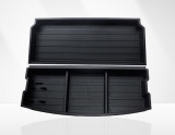 Органайзер для багажника Zeekr 001 Trunk Organizer, артикул Zeekr054