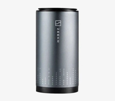 Автомобильная урна Zeekr Car Trash Can