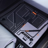 Комплект ковриков Zeekr 001 Extreme Car Mats Set, артикул Zeekr052