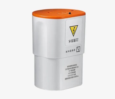 Переходник для зарядки от авто Zeekr Power Station Adapter