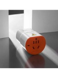 Переходник для зарядки от авто Zeekr Power Station Adapter, артикул Zeekr047