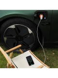 Переходник для зарядки от авто Zeekr Power Station Adapter, артикул Zeekr047