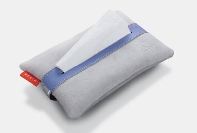 Салфетница Zeekr Napkin Case