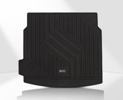 Эксклюзивный коврик для багажника Zeekr 001 Luxury Trunk Matt