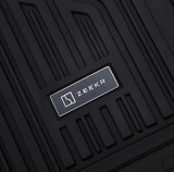 Эксклюзивный коврик для багажника Zeekr 001 Luxury Trunk Matt, артикул Zeekr056