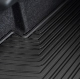 Эксклюзивный коврик для багажника Zeekr 001 Luxury Trunk Matt, артикул Zeekr056