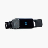 Умный держатель для телефона Zeekr 007/007GT Smart Multimedia Holder, артикул Zeekr059