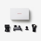 Умный держатель для телефона Zeekr 007/007GT Smart Multimedia Holder, артикул Zeekr059