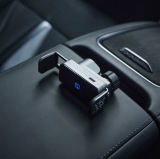Умный держатель для телефона Zeekr 007/007GT Smart Multimedia Holder, артикул Zeekr059