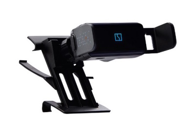 Умный держатель для телефона Zeekr 001 Smart Multimedia Holder