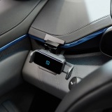 Умный держатель для телефона Zeekr 001 Smart Multimedia Holder, артикул Zeekr057