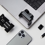 Умный держатель для телефона Zeekr 001 Smart Multimedia Holder, артикул Zeekr057