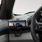 Умный держатель для телефона Zeekr 001 Smart Multimedia Holder, артикул Zeekr057