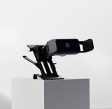 Умный держатель для телефона Zeekr 001 Smart Multimedia Holder, артикул Zeekr057
