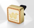 Ароматизатор в дефлектор вентилляции Zeekr Vent Fragrance, Golden Snake