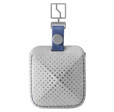 Чехол для ключа Zeekr Key Case City Boundless, Techno Estetics