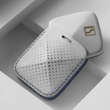 Чехол для ключа Zeekr Key Case City Boundless, Techno Estetics, артикул Zeekr043