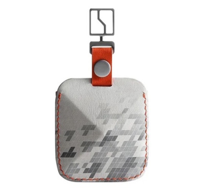 Чехол для ключа Zeekr Key Case Hunter Suit, Techno Estetics