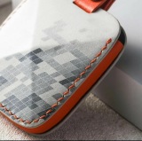 Чехол для ключа Zeekr Key Case Hunter Suit, Techno Estetics, артикул Zeekr041