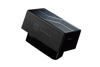 Зарядное устройство Zeekr OBD Charger, Black