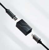 Зарядное устройство Zeekr OBD Charger, Black, артикул Zeekr068