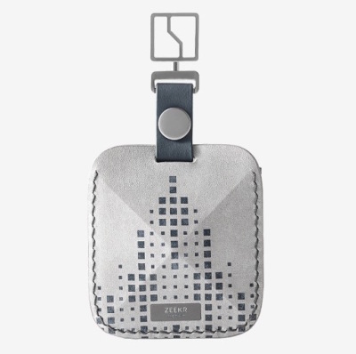 Чехол для ключа Zeekr 009 Light Chaser Key Case