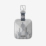 Чехол-брелок для ключа Zeekr 009 Light Chaser Key Set, артикул Zeekr064