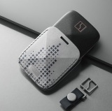 Чехол для ключа Zeekr 009 Light Chaser Key Case, артикул Zeekr063
