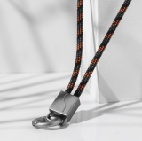 Чехол-брелок для ключа Zeekr 009 Light Chaser Key Set, артикул Zeekr064