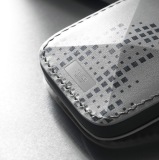 Чехол для ключа Zeekr 009 Light Chaser Key Case, артикул Zeekr063