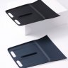 Силиконовая накладка для беспроводной зарядки Zeekr 007 Siliccone Front Pad