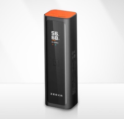 Пауэрбанк Zeekr Power Bank 1000 mAh