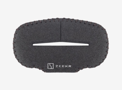Защитные чехлы для пряжек ремней безопасности Zeekr Seat Belt Buckle Cover V2