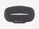 Защитные чехлы для пряжек ремней безопасности Zeekr Seat Belt Buckle Cover, Alcantara