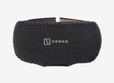 Защитные чехлы для пряжек ремней безопасности Zeekr Seat Belt Buckle Cover V1